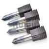 60 Degree Chamfer End Mill