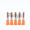4 Flute Roughing End Mill