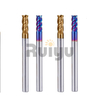 4mm End Mill