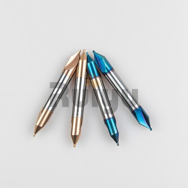 CENTER-DRILL