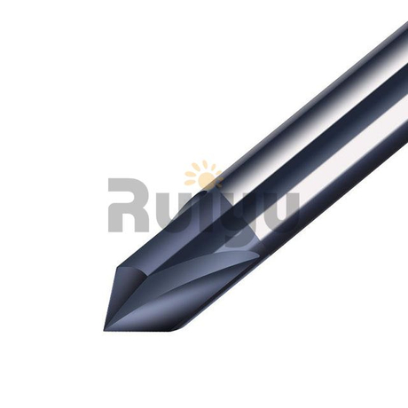 45 Degree Chamfer End Mill