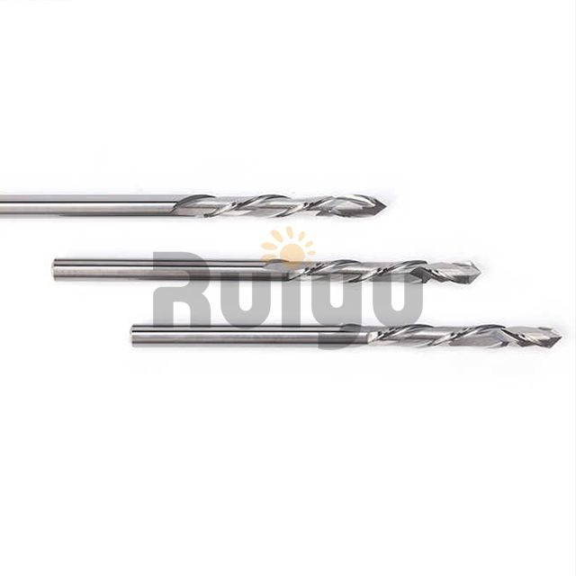 Carbide-Drill-Bits-For-Aluminum