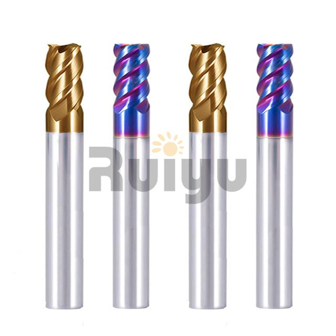 12mm End Mill