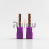 6 Flute End Mill