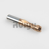 2 Flute End Mill