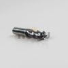 4 Flute End Mill