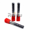 5 Flute End Mill