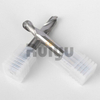 Ball Nose End Mill for Aluminum