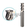 4 Flute End Mill For Aluminum
