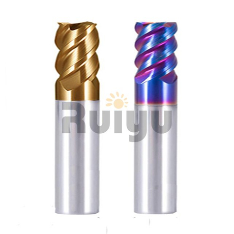 16mm End Mill