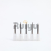 Micro Square End Mill