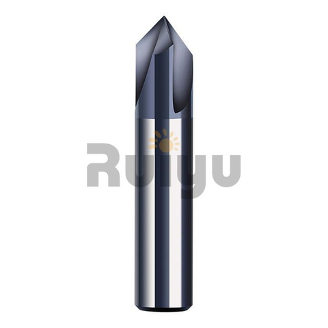 45 Degree Chamfer End Mill