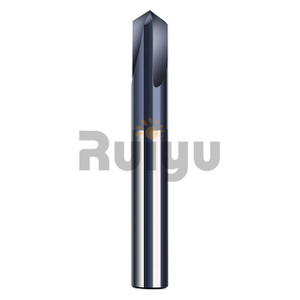 120 Degree Chamfer End Mill