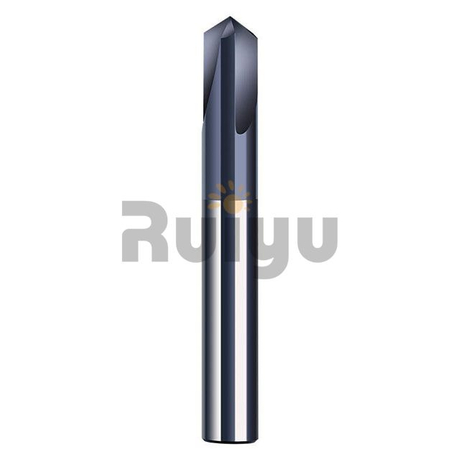 120 Degree Chamfer End Mill