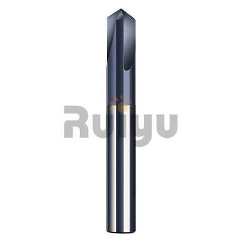 120 Degree Chamfer End Mill