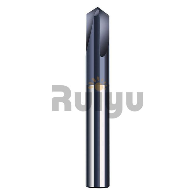 120 Degree Chamfer End Mill