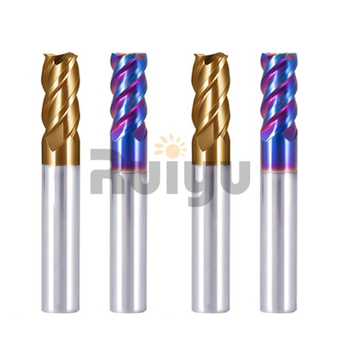 10mm End Mill