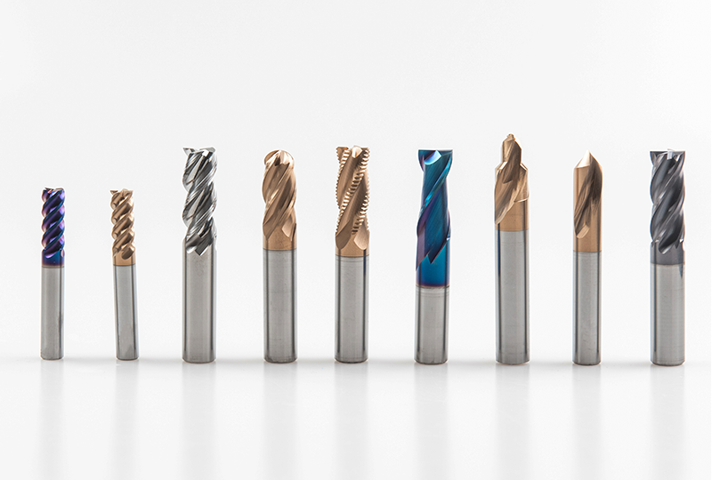 end mill