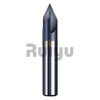60 Degree Chamfer End Mill