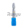 Ball Nose End Mill for Aluminum