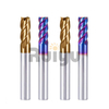 1/4 Inch End Mill