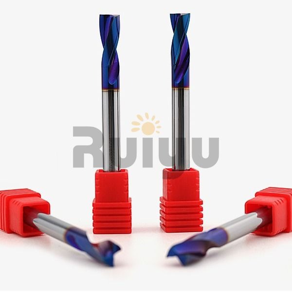 Flat-Bottom-Drill-Bit