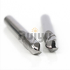 Ball Nose End Mill for Aluminum
