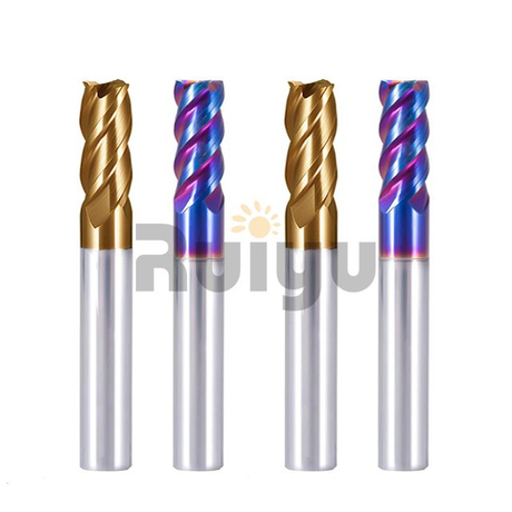 8mm End Mill
