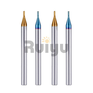 1mm End Mill