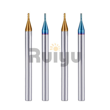 1/32 Inch End Mill