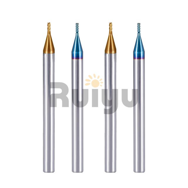 1/32 Inch End Mill