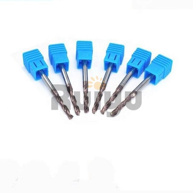 Micro-Drill-Bits