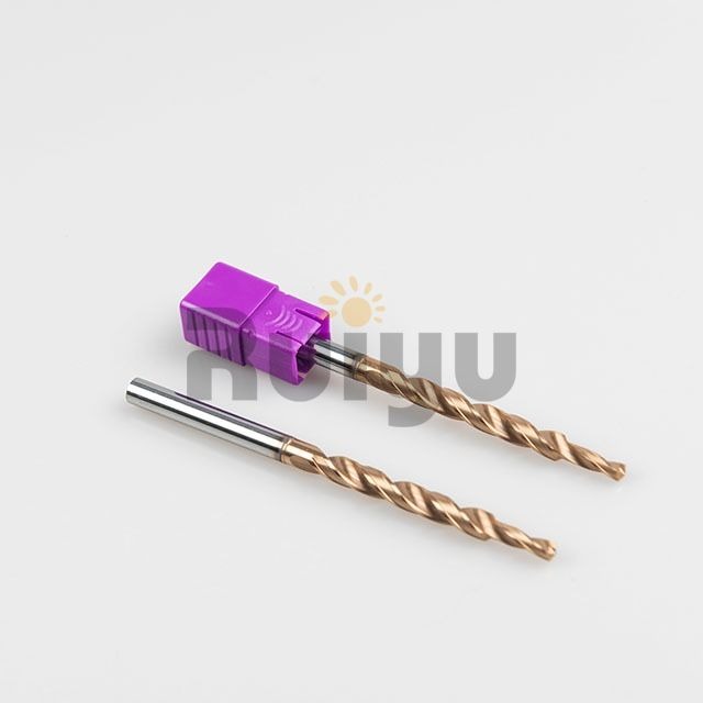 Step-Drill 1