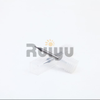 Micro Square End Mill