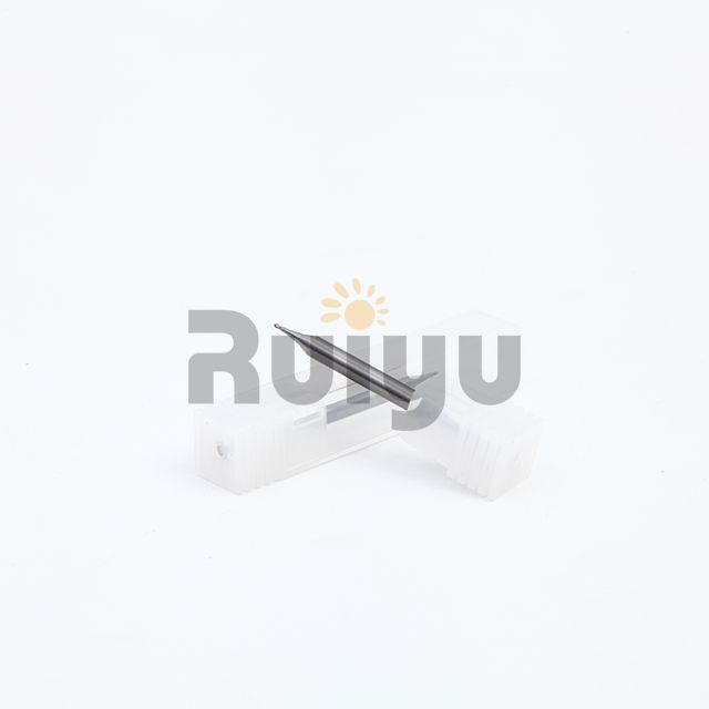 Micro Ball End Mill