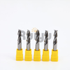 2 Flute End Mill For Aluminum