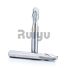 Ball Nose End Mill for Aluminum