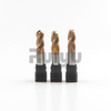 4 Flute Ball Nose End Mill