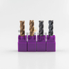 4 Flute End Mill