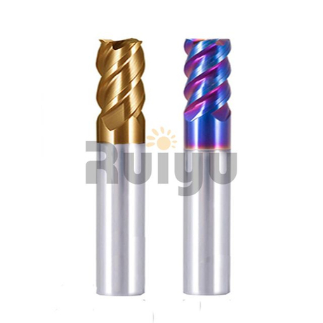 14mm End Mill