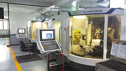 work shop