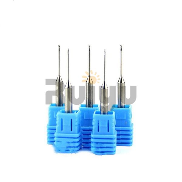 Long Neck End Mill