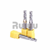 Tapered Square End Mill