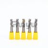 3 Flute Roughing End Mill