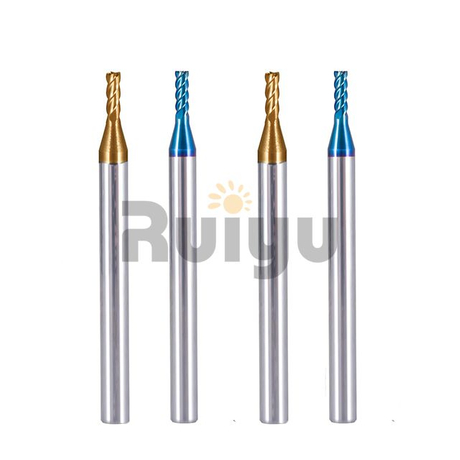 1/16 Inch End Mill