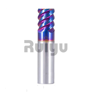 20mm End Mill