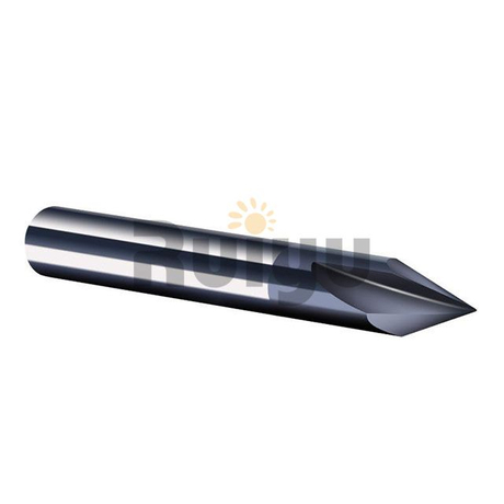 30 Degree Chamfer End Mill