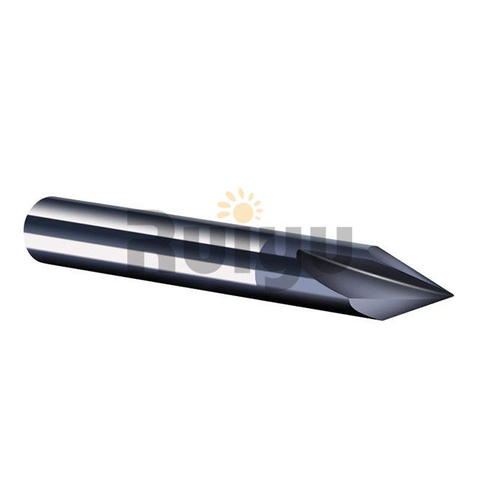 30 Degree Chamfer End Mill
