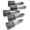 90 Degree Chamfer End Mill