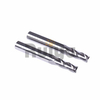 Tapered Square End Mill